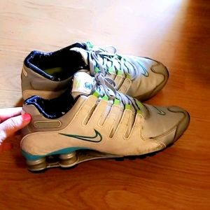 Nike Shox